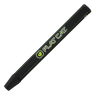 Flat Cat TAK Putter Grip (SLIM, 12" Long, 64g) Golf Grip NEW