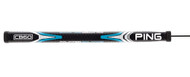 Ping 2019 CB60 Counter Balance Putter Grip (15", Black/Blue, 130g) Golf NEW