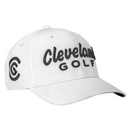 Cleveland CG Tour Structured 2017 Hat (OSFA) NEW