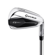Taylor Made Qi HL Iron Set 6-PW+AW NEW
