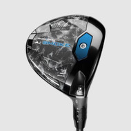 Callaway Paradym Ai Smoke MAX Fairway Wood (Ladies) NEW