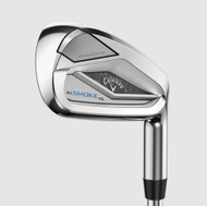 Callaway Paradym Ai Smoke HL Iron Set 5-PW+AW NEW