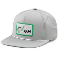 Ping Mulligan Cap (Adjustable) Golf Hat NEW