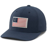 Ping Stars and Tees Cap (Adjustable) Golf Hat NEW