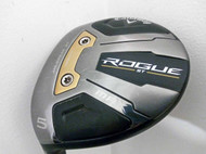 Callaway Rogue ST Max 5 Wood 18* (MCA Tensei AV Blue 65 Regular, LEFT)