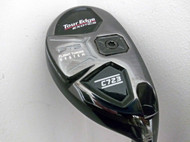 Tour Edge Exotics C723 2 Hybrid 17* (MCA Tensei AV Blue Regular) 2h