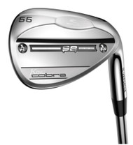 Cobra King Snakebite Pitching Wedge 48* 08* Versatile Grind (KBS Hi Rev 2.0) PW