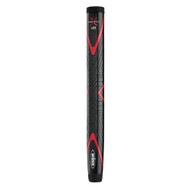 Winn Pro X 1.18" Putter Grip (Black, 54g) Standard Golf Grip NEW