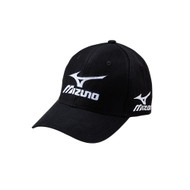 Mizuno Tour Cap (One Size, 2016) Golf Hat NEW