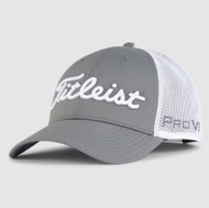 Titleist Tour Performance Mesh 2022 Hat (Adjustable) Golf Cap NEW