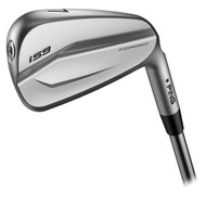 Ping i59 Iron Set 5-PW Blue (Steel AWT 2.0 Stiff, LEFT) Golf Clubs LH