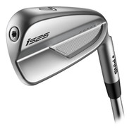 Ping i525 Iron Set 4-PW+UW Maroon (Steel Dynamic Gold 120 X-Stiff) Power Spec