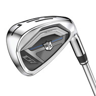 Wilson Staff D7 Iron Set 4-PW (Graphite) NEW