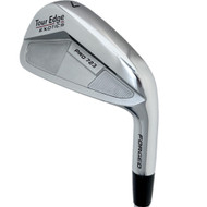 Tour Edge Exotics Pro 723 Iron Set 4-PW NEW