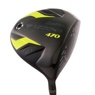 Tour Edge Bazooka 470 Black Driver (Graphite) NEW
