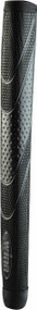 Winn Excel Medallist Pistol Putter Grip (Black, M8-BK) 2024 NEW