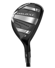 Cleveland Halo XL Hybrid (Ladies) 2024 NEW
