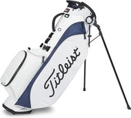 Titleist Players 4 Stand Bag (4-way top) 2023 NEW