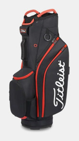 Titleist Cart 14 Golf Bag (14-way top) 2022 Cart Bag NEW