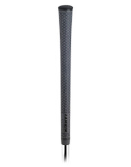 Lamkin UTx Cord Golf Grip (Gray, Standard) NEW