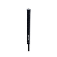 Golf Pride Tour Velvet BCT Cord Golf Grip (Black, Standard, .600 Round) NEW
