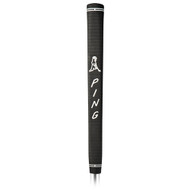 Ping Golf Pride PP58 Midsize Non-Cord Putter Grip (Black/White .580) NEW