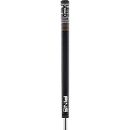 Ping 2019 CB60 Counter Balance Putter Grip (15", Black/Copper, 130g) Golf NEW