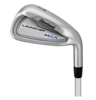 Cleveland Launcher MAX Iron Set (Ladies) 2024 NEW
