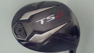 Titleist TS2 Driver 9.5* (Graphite Design Tour AD DI-7 Black Stiff) Golf Club