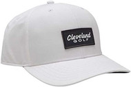 Cleveland Performance Patch Cap (Adjustable) Golf Hat NEW
