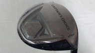 Naples Bay Captain's Choice 3 Wood 15* (High Modulus Ladies) NSW