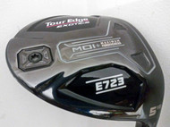Tour Edge Exotics E723 5 Wood 18* (Aldila Ascent Senior) Golf