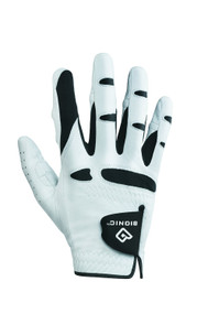 Bionic Stable Grip Golf Glove Natural Fit (Cadet LEFT, White) NEW