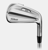 Titleist T100 Irons Set 4-PW (Steel Dynamic Gold Tour Issue, Stiff) 2021 Forged