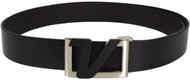 Volvik Genuine Italian Leather Belt (One Size Fits All) Golf NEW