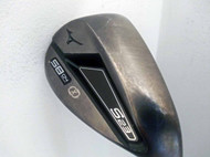 Mizuno S23 Copper Cobalt Lob Wedge 58* 04* (Steel Dynamic Gold Tour Issue)