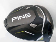 Ping G430 Max 10k Driver 10.5* (Tour 2.0 Black 65 Stiff) Golf Club