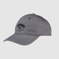 Callaway Heritage Twill 2023 Cap (Adjustable) Golf Hat NEW
