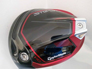 Taylor Made Stealth 2 HD Driver 10.5* (Speeder NX Red Regular, LEFT) LH