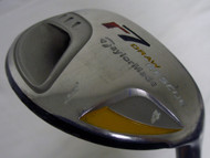 Taylor Made R7 Draw 4 Rescue 22* (Graphite Re Ax, Regular) 4H Hybrid Golf Club