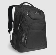 Ogio Tribune GT Backpack (Black) NEW