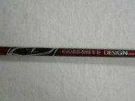 Graphite Design G Series 60 Shaft .335" (REGULAR) 2011 NEW