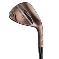 Taylor Made Hi-Toe 3 Copper Lob Wedge 60*07* (Dynamic Gold Tour Issue, Stiff)