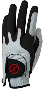 Zero Friction Cabretta Leather Golf Glove (LEFT) Universal Fit NEW