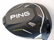 Ping G430 Max 10k Driver 9* (Tour 2.0 Chrome 65 X-Stiff) Golf Club