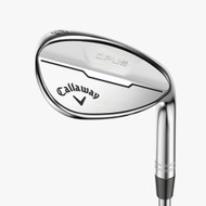 Callaway Opus Brushed Chrome Wedge (W-Grind, Ladies) Women's 2024 NEW
