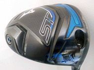 Mizuno ST-X 230 Driver 9.5* (MCA Kaili Blue 50, Regular) Golf Club