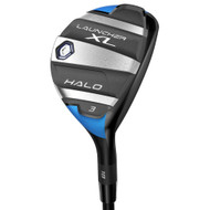 Cleveland Launcher XL 4 Hybrid 21* (Project X Cypher Regular, LEFT) LH