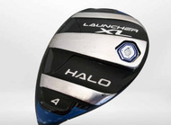 Cleveland Launcher XL 4 Hybrid 21* (Project X Cypher Regular, LEFT) LH