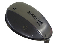 Taylor Made Rescue Mid 3 Hybrid 19* (Graphite, Ladies) Womens 3h Golf Club